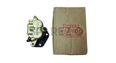 Royal Enfield GT Continental Disc Brake Caliper Assembly - SPAREZO